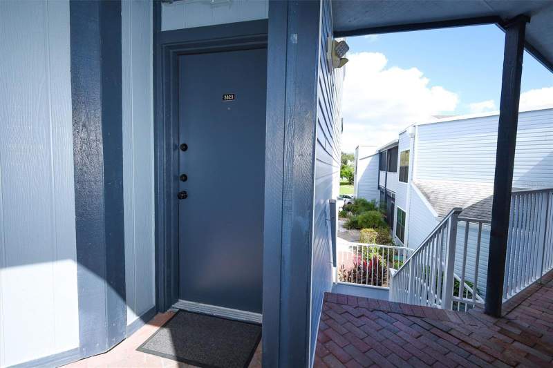 2 bedroom Condominium at 3823 Atrium Drive #U-7, Southpointe Condo, Orlando — photo 3