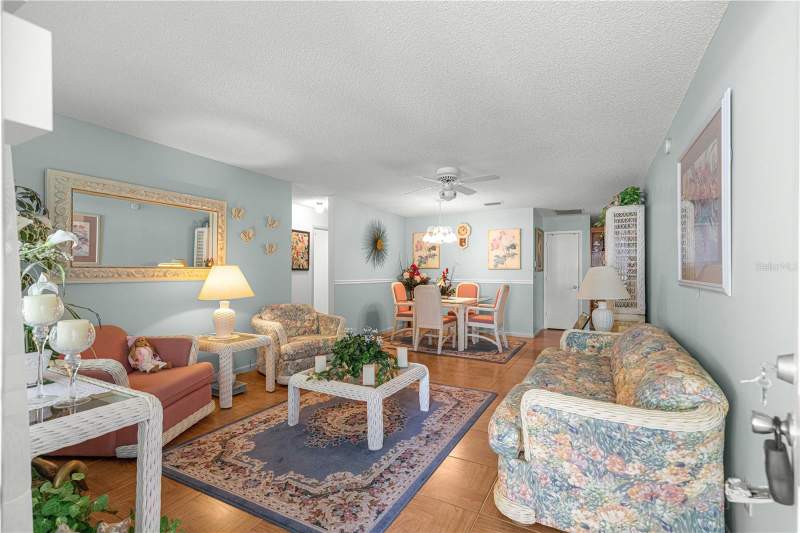 2 bedroom Villa at 9441 SW 85th Terrace #A, On Top Of The World, Ocala — photo 5