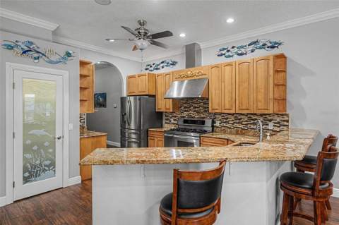 10933 Pinto Drive, Hudson FL - photo 21 of 66