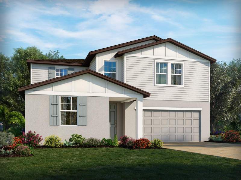 799 SUNSHOWER DRIVE home for sale in The Reserve At Hammock Oaks