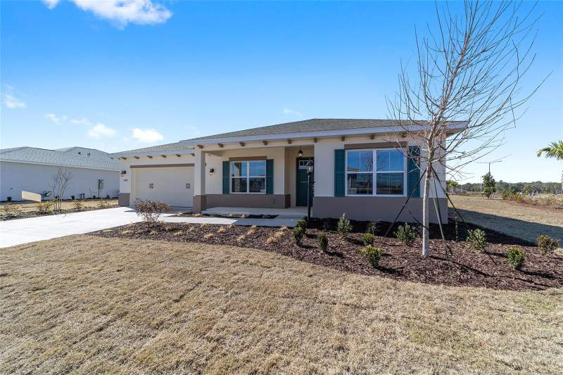 2 bedroom Single Family Residence at 10668 SW 101st Lane, On Top Of The World, Ocala — photo 4