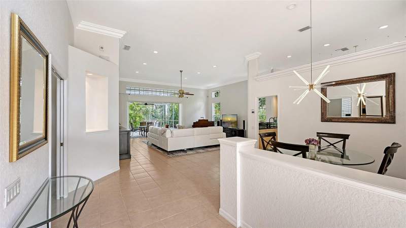 3 bedroom Single Family Residence at 7318 Windemere Lane, University Park, University Park — photo 3
