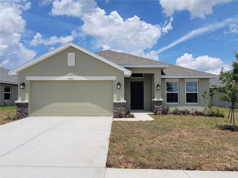4507 SW 91ST LANE ROAD home for sale in Ocala Crossings South