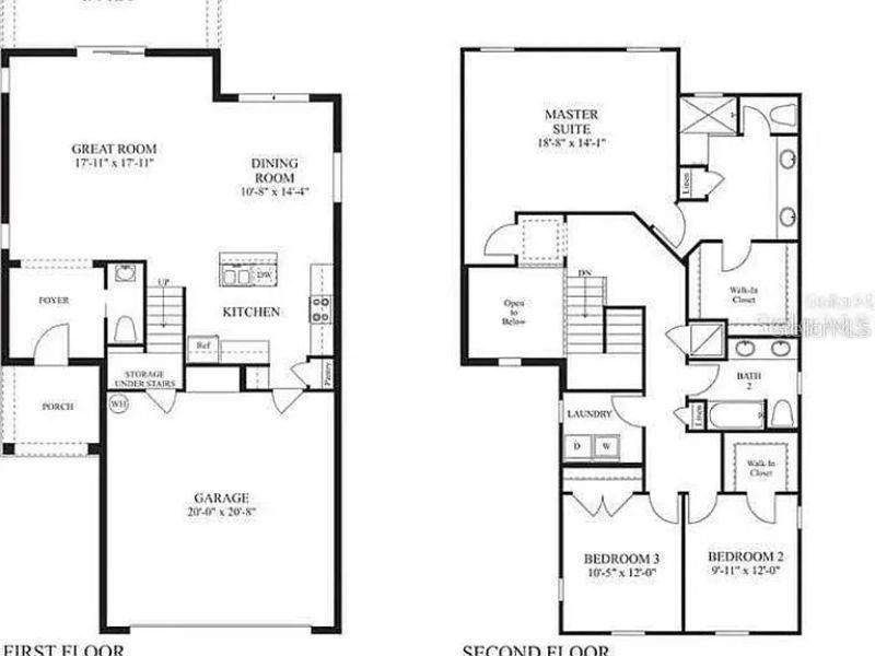 3 bedroom Single Family Residence at 1010 Atlantic Avenue, Mirror Lake Village, Fruitland Park — photo 2