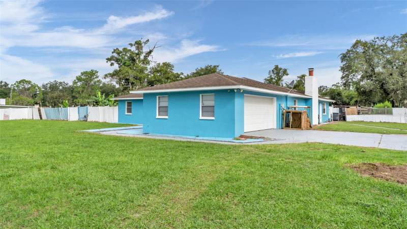 4 bedroom Single Family Residence at 3605 Ewell Road, Oak View Estates Un 3, Lakeland — photo 5
