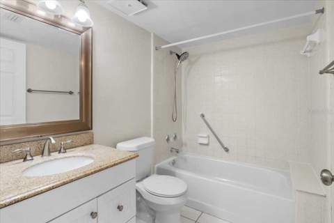 1127 Pine Ridge Circle #A2, Tarpon Springs FL - photo 13 of 17