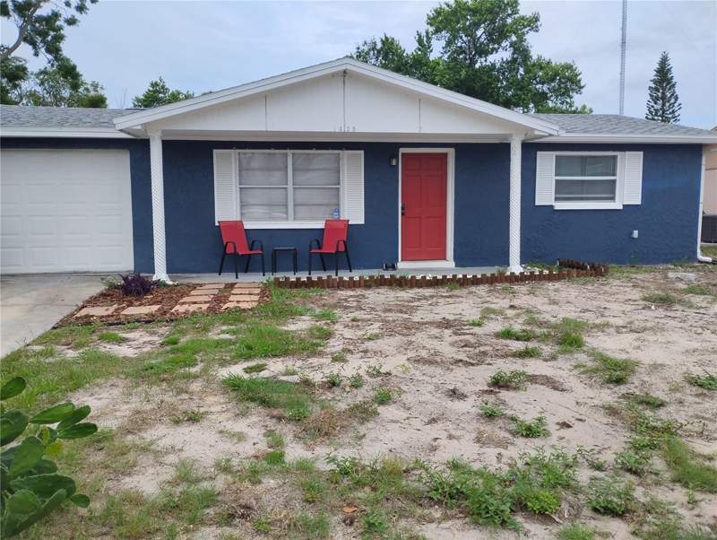 2 bedroom Single Family Residence at 1435 Whitehall Lane, Holiday Lake Estates, Holiday — photo 2