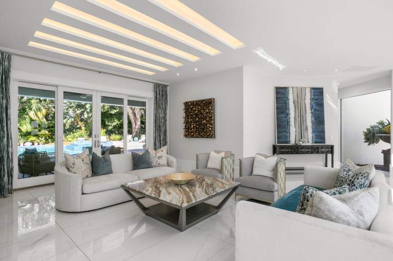 6 bedroom Single Family Residence at 2913 W Knights Avenue, Bay Bluff, Tampa — photo 4