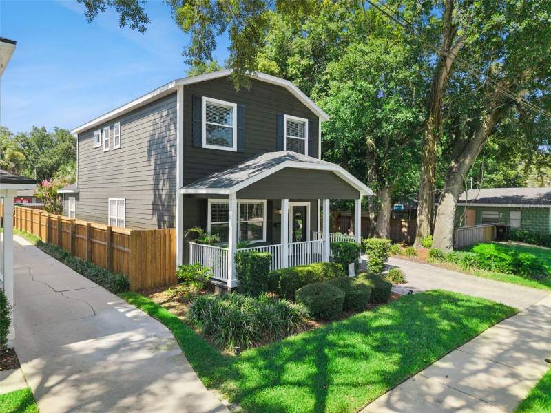 3 bedroom Single Family Residence at 1810 ILLINOIS STREET, WEIDOWS REP, ORLANDO — photo 4