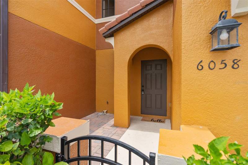 3 bedroom Townhouse at 6058 Tivoli Gardens Boulevard, Tivoli Gardens, Orlando — photo 2
