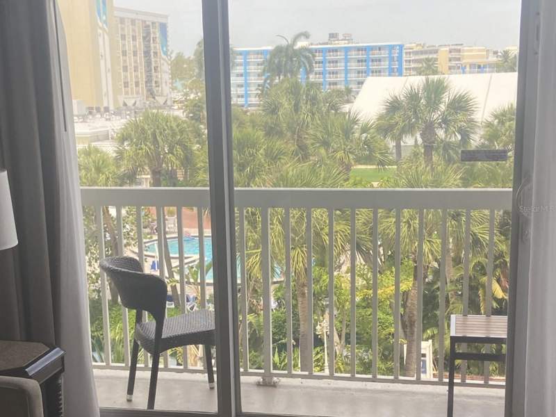 2 bedroom Condo - Hotel at 5500 Gulf Boulevard #4246, Jacaranda Beach Villas Condo, St Pete Beach — photo 3