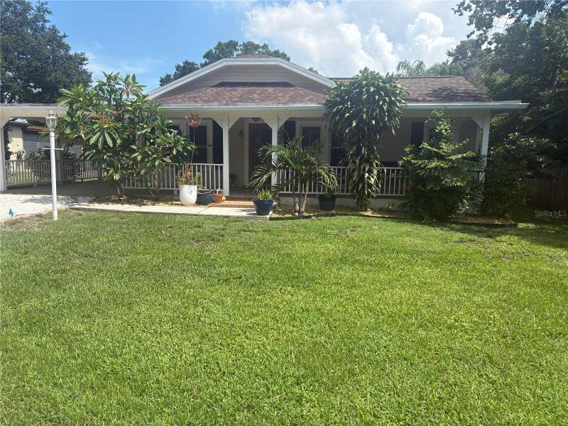 2 bedroom Single Family Residence at 1618 Ottawa Road, Rollins 1st Add, Clearwater — photo 3