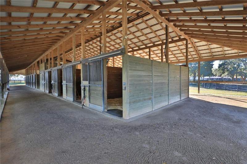 1 bedroom Farm at 7505 SW 73rd Street, Ocala Horse Complex, Ocala — photo 5