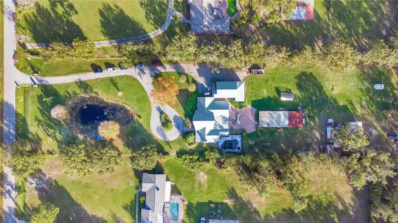 5 bedroom Single Family Residence at 4150 CITRUS STREET, ORANGE BLOSSOM ACRES, KISSIMMEE — photo 3