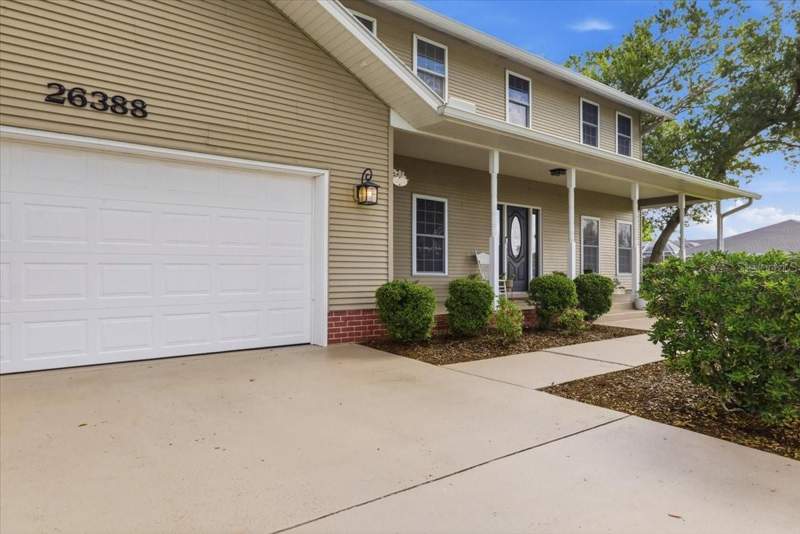 4 bedroom Single Family Residence at 26388 Hong Kong Road, Punta Gorda Isles Sec 23, Punta Gorda — photo 5