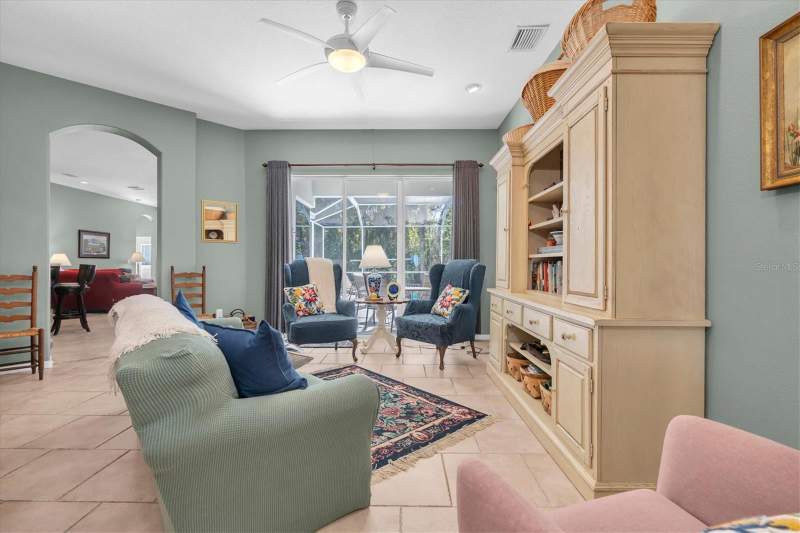 4 bedroom Single Family Residence at 6156 Japonica Court, Magnolia Estates, New Port Richey — photo 5