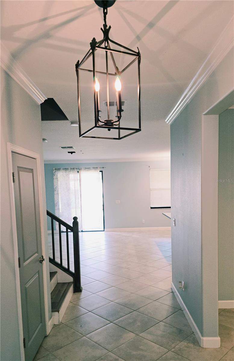 4 bedroom Single Family Residence at 13917 Roseate Tern Lane, Oaks At Shady Creek Ph 1, Riverview — photo 4