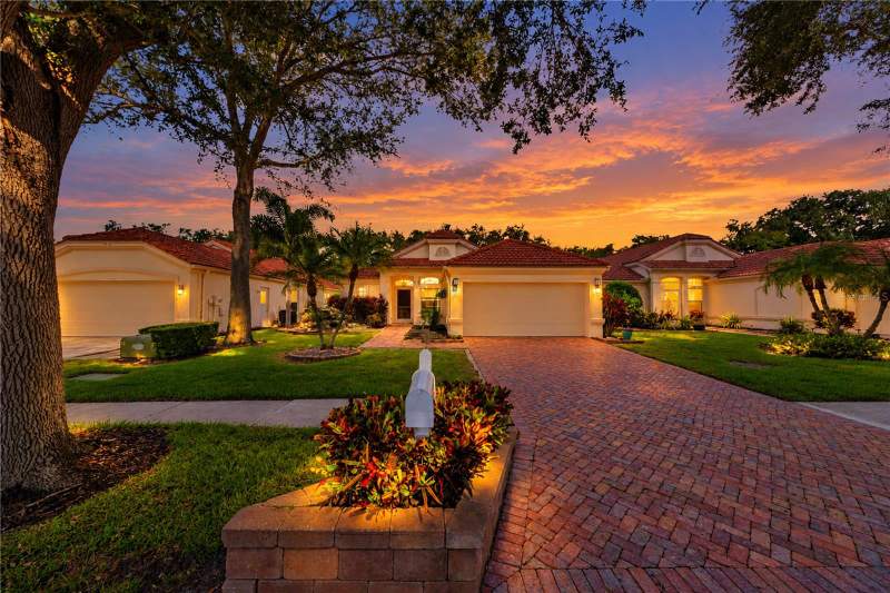 3 bedroom Single Family Residence at 761 Lighthouse Drive, Westwinds Ph I, Tarpon Springs — photo 2