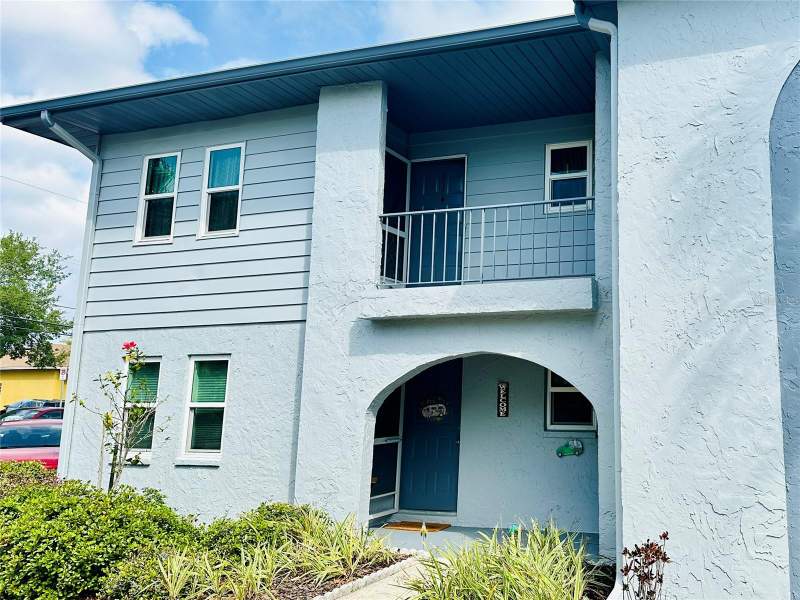 Sandalwood The Condo