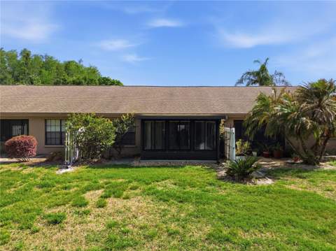 3135 Charter Club Drive #B, Tarpon Springs FL - photo 24 of 28