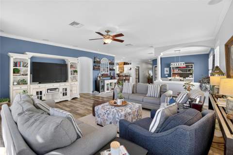 417 Stone Briar Drive, Ruskin FL - photo 24 of 59