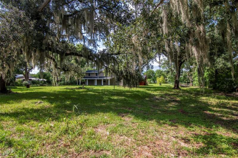 4 bedroom Single Family Residence at 2921 Crutchfield Road, Lakeland, Lakeland — photo 5