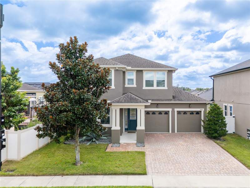 3 bedroom Single Family Residence at 2963 Sera Bella Way, Sera Bella, Kissimmee — photo 5