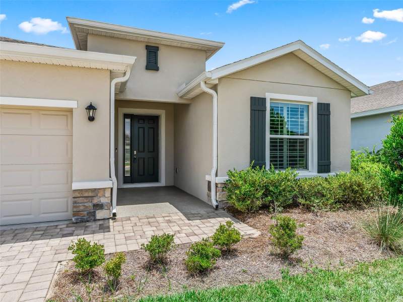 4 bedroom Single Family Residence at 5208 NW 46th Lane Road, Ocala Preserve Ph 13, Ocala — photo 3