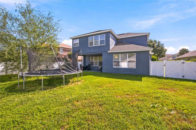 4 bedroom Single Family Residence at 3970 SW 51st Terrace, Saddle Creek Ph 01, Ocala — photo 5