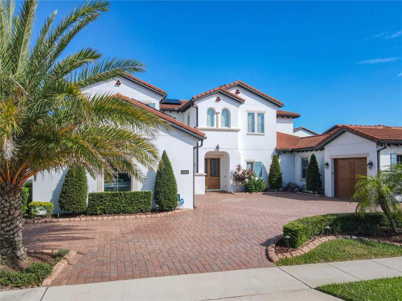5 bedroom Single Family Residence at 15680 Panther Lake Drive, Lakeshore Preserve Ph 2, Winter Garden — photo 4