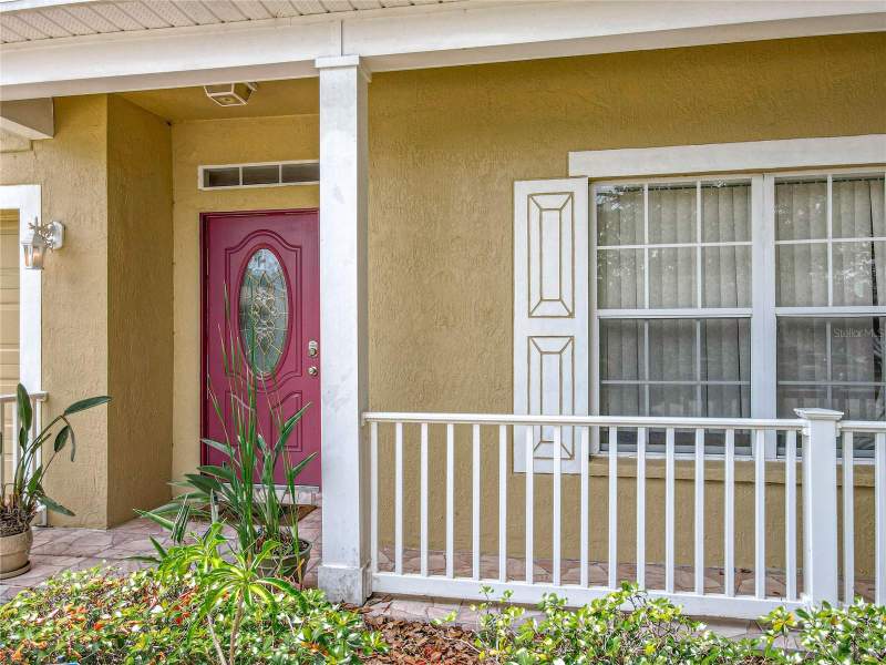 4 bedroom Single Family Residence at 7939 Riffle Lane, Robinson Hills, Orlando — photo 2