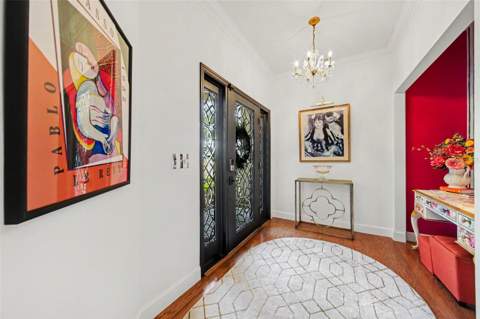 2406 Sweetwater Country Club Drive, Apopka FL - photo 10 of 49