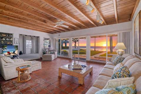 18206 Sunset Boulevard, Redington Shores FL - photo 6 of 6