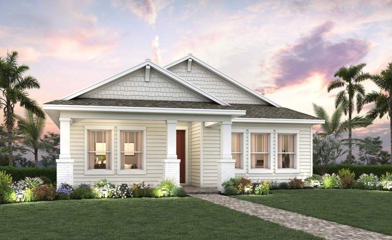 7949 REFLECTION PARKWAY home for sale in Seaflower