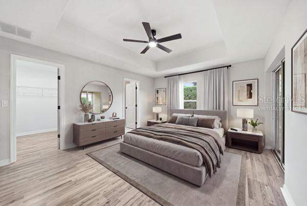 2 bedroom Single Family Residence at 4035 Carteret Drive, Traditions Ph 01, Winter Haven — photo 5