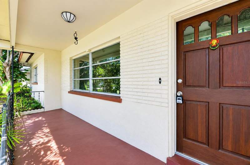 3 bedroom Single Family Residence at 109 N Maywood Avenue, Eastwood Terrace, Clearwater — photo 2