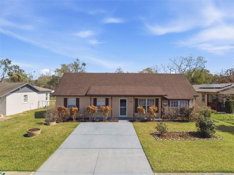 Westchester Place