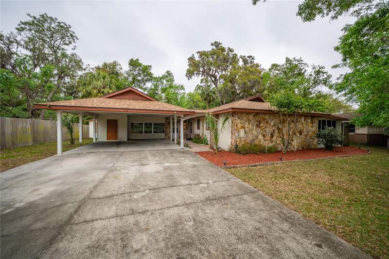 4 bedroom Single Family Residence at 12 Spring Lake Way, Silver Spgs Shores Un 15, Ocala — photo 3