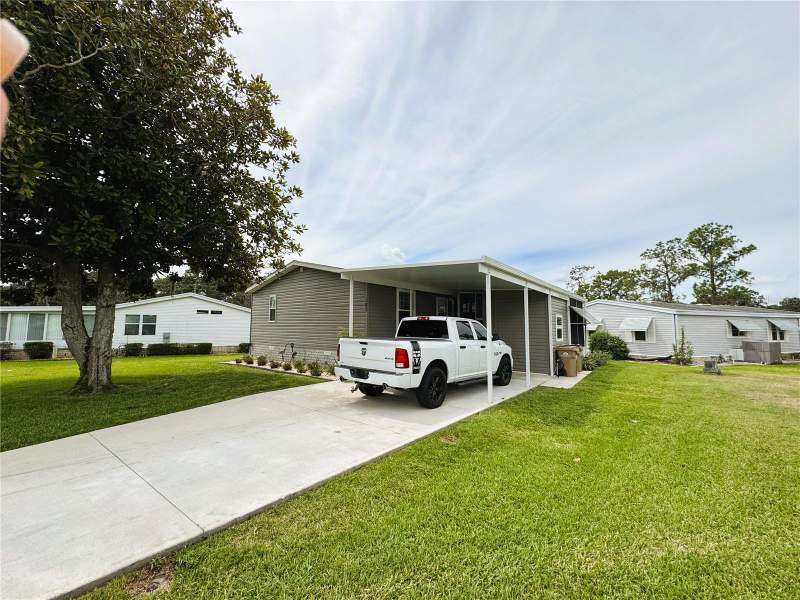 3 bedroom Manufactured Home at 102 Dogwood Trail, Hawthorne At Leesburg A Coop, Leesburg — photo 4