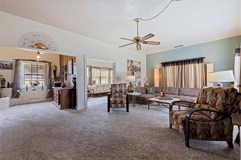 3 bedroom Single Family Residence at 726 17th Avenue, Ingram Place, St Petersburg — photo 3