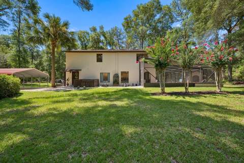 22110 SW 15th Avenue, Newberry FL - photo 18 of 71
