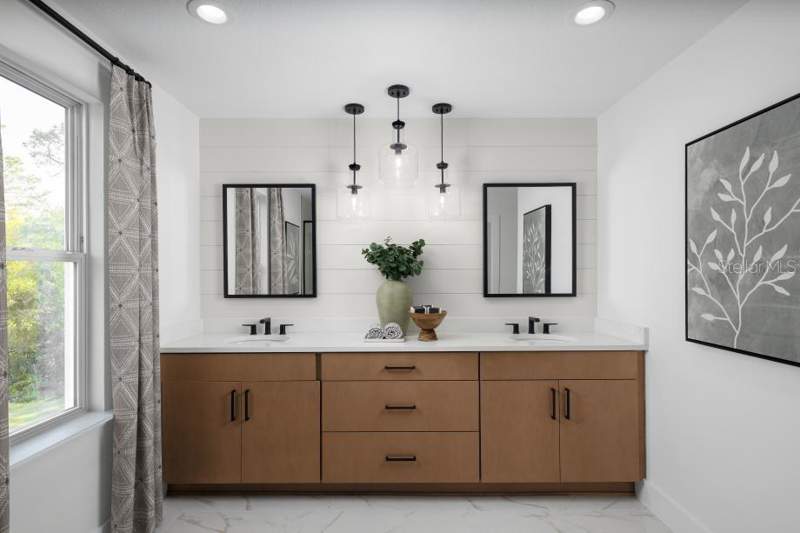 4 bedroom Single Family Residence at 8031 Timberwood Lane, Woodside Preserve, Orlando — photo 5