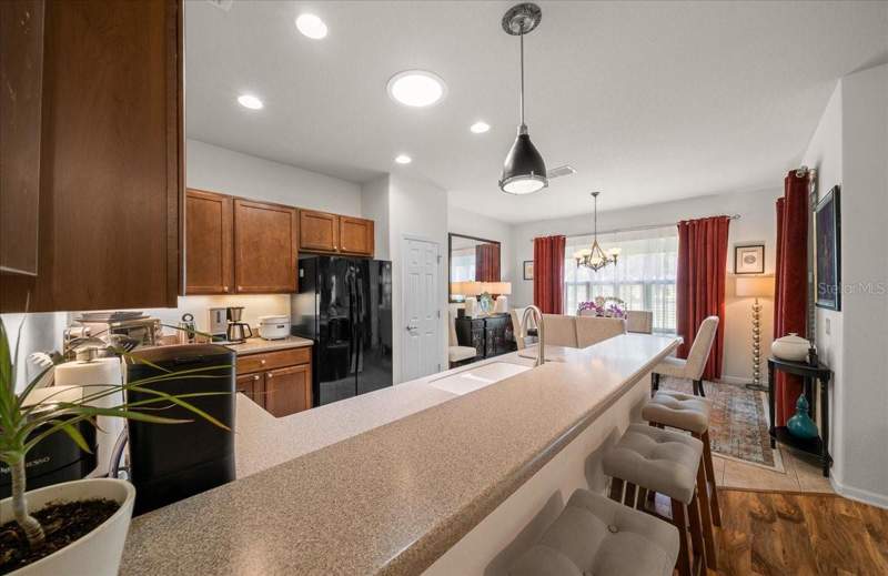 2 bedroom Single Family Residence at 9841 SW 75th Street Road, Stone Creek By Del Webb-Arlington Ph 01, Ocala — photo 5