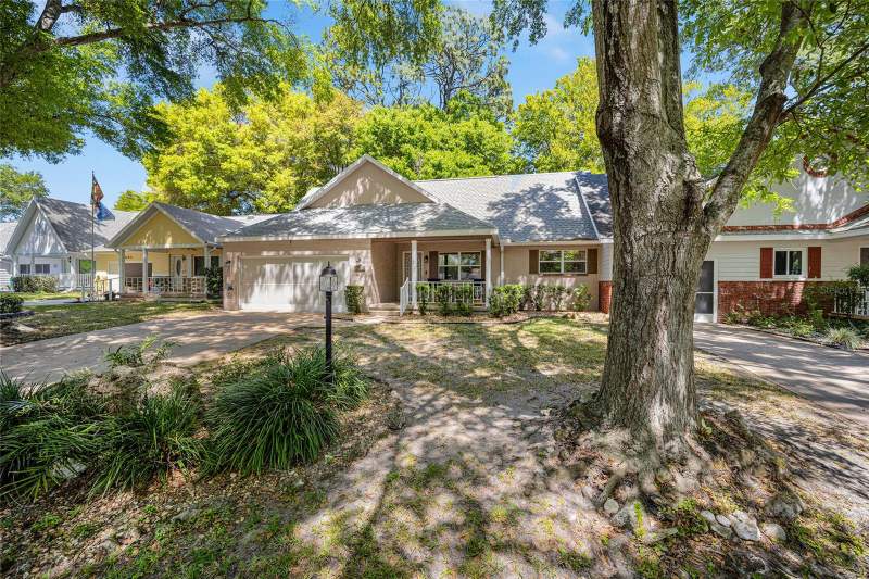 2 bedroom Villa at 8683 SW 93rd Lane #D, On Top Of The World, Ocala — photo 5