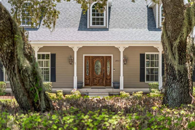 4 bedroom Single Family Residence at 29314 W OLD MILL, OLD MILL RUN, TAVARES — photo 2