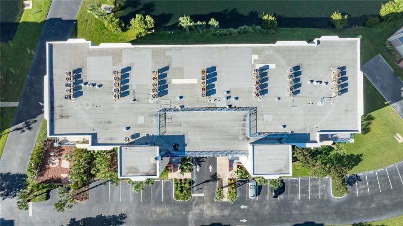 2 bedroom Condominium at 5300 S Atlantic Avenue #15-206, Ocean Walk At New Smyrna Beach, New Smyrna Beach — photo 2