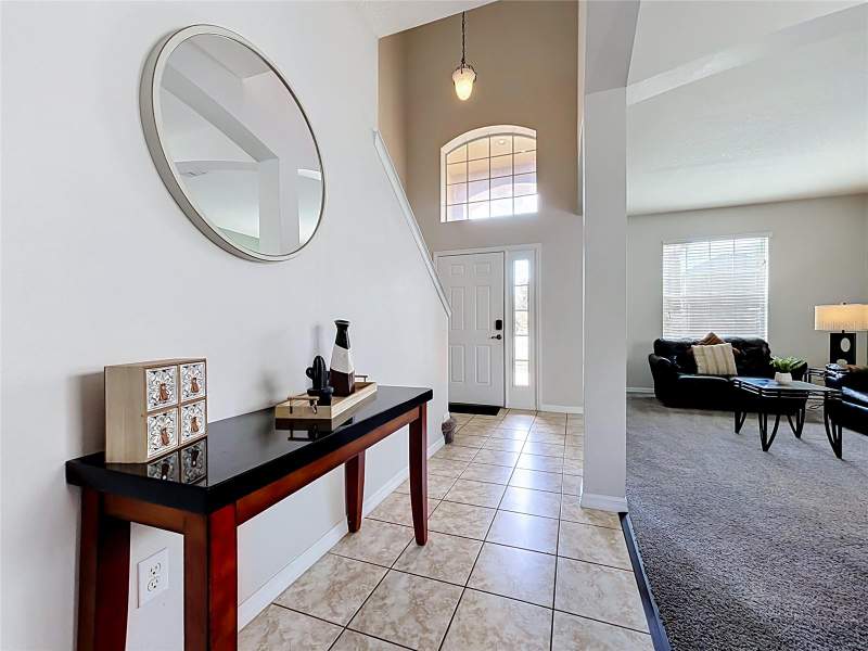 6 bedroom Single Family Residence at 4464 Nirvana Parkway, Veranda Palms Ph 1B, Kissimmee — photo 3