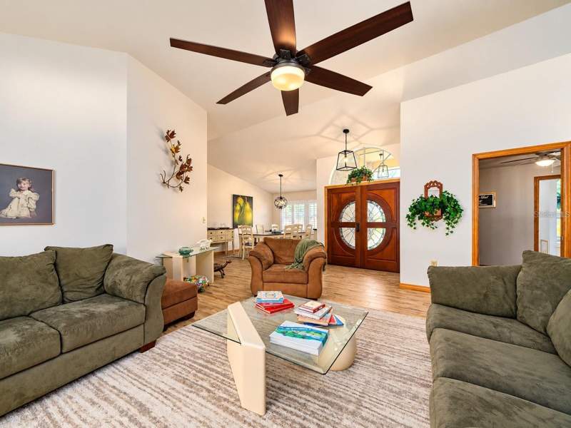 4 bedroom Single Family Residence at 2899 Turtle Terrace, Country Woods, Palm Harbor — photo 5