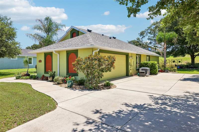 3 bedroom Single Family Residence at 76 Fairway Circle, Twin Lakes Estates, Umatilla — photo 4