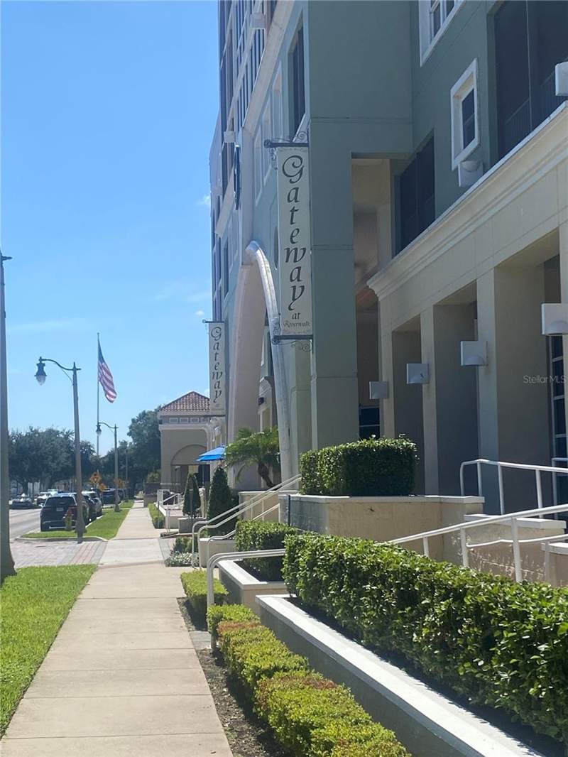  home for sale in Gateway At Riverwalk A Condo